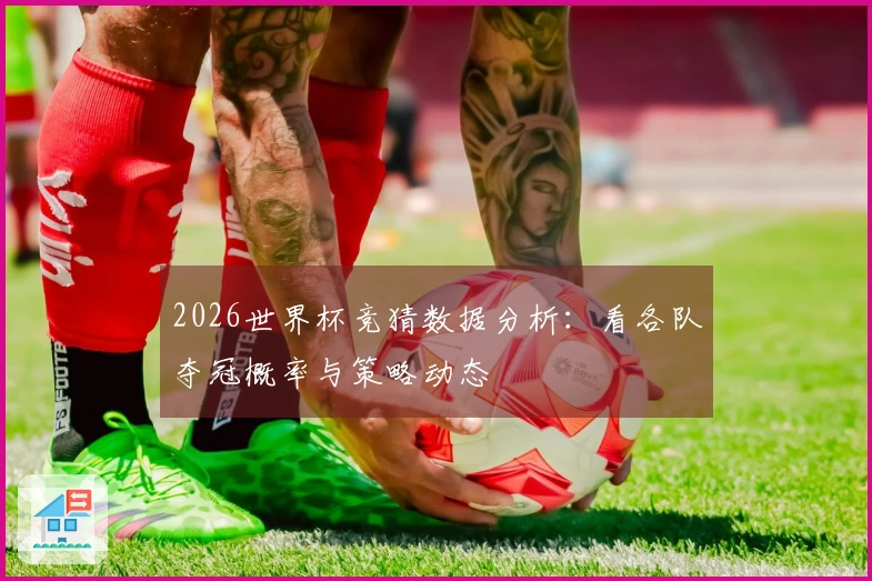 2026世界杯竞猜数据分析：看各队夺冠概率与策略动态